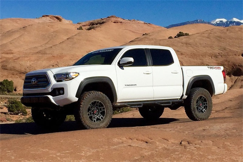 Tuff Country 05-23 Tacoma 4X4 & Prerunner 3in Front/1in Rr Lift Kit (No Strut Disassm Excl TRD Pro)