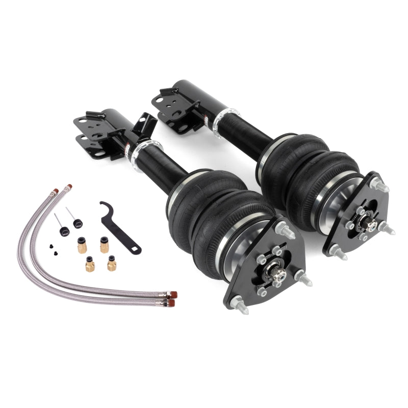 Air Lift Performance 15-23 Ford Mustang S550/24-25 S650 Air Suspension Front Kit