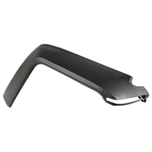 Load image into Gallery viewer, Rugged Ridge Jeep Gladiator Max Terrain Fender Flares F/R Pair - Tex. Blk