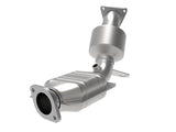 afe aFe POWER Direct Fit Catalytic Converter Nissan 350/370Z 07-18 V6-3.5/3.7L