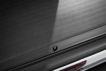 Load image into Gallery viewer, Rugged Ridge Jeep Gladiator w/Trail Rail Sys Armis Tonneau Cover w/Max Track - Tex. Blk