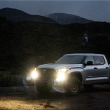Load image into Gallery viewer, Baja Designs 2022 Toyota Tundra Squadron Sport Vent Light Mount Kit