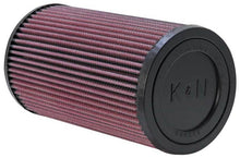 Load image into Gallery viewer, K&amp;N Honda CB1300 Replacement Drop In Air Filter