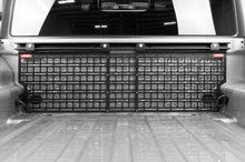 Load image into Gallery viewer, BuiltRight Industries 2020+ Jeep Gladiator Front Bed Wall Bedside Rack