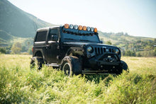 Load image into Gallery viewer, DV8 Offroad 07-18 Jeep Wrangler JK Fender Flare Deletes