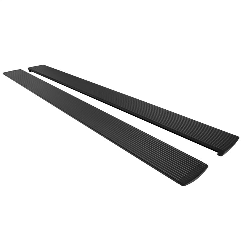 Westin Ford Bronco 4dr (Excl. Bronco Sport) Pro-e Running Boards - Tex. Blk