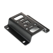 Load image into Gallery viewer, BuiltRight Industries 2015+ Ford Raptor Boxlink Replacement Mounting Plates - Single w/ Hardware