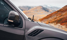 Load image into Gallery viewer, BuiltRight Industries 17-19 Ford Raptor Perfect-Fit Stubby Antenna