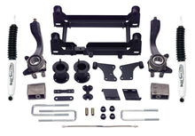 Load image into Gallery viewer, Tuff Country 05-06 Toyota Tundra 4x4 &amp; 2wd 5in Lift Kit (w/Steering Knuckles) SX6000 Shocks