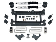 Load image into Gallery viewer, Tuff Country 05-06 Toyota Tundra 4x4 &amp; 2wd 4.5in Lift Kit (No Shocks)