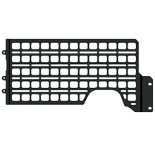 Load image into Gallery viewer, BuiltRight Industries 2019+ Ford Ranger 6ft Bed Bedside Rack System - Driver Front Panel