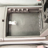 Tuffy Console Safe W/ Keyed Lock For Ford F150