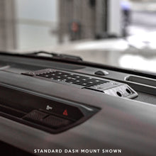 Load image into Gallery viewer, BuiltRight Industries 2021+ Ford Bronco Standard Dash Mount