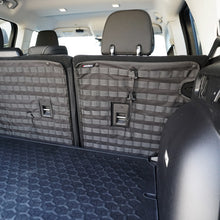 Load image into Gallery viewer, BuiltRight Industries 2021+ Ford Bronco Sport Rear Seat Back Velcro Tech Panel Kit