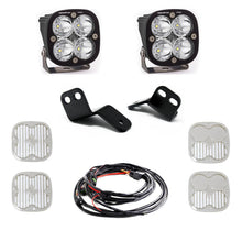 Load image into Gallery viewer, Baja Designs Polaris RZR XP1000 Squadron Pro A-Pillar Kit
