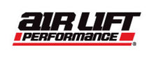 Load image into Gallery viewer, Air Lift Performance 2005-2014 Ford Mustang (S197) Front Kit (3/8 Fittings Not Inclluded)