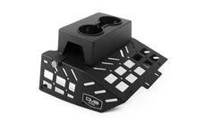 Load image into Gallery viewer, DV8 21+ Ford Bronco Rear Seat Cup Holder and Molle Panels (2-Door Models)
