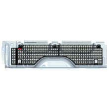 Load image into Gallery viewer, BuiltRight Industries 07-18 Chevrolet Silverado/GMC Sierra (5ft 9in Bed) Full Bedside Rack - 4pc Set