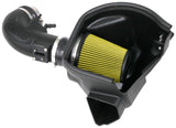 Airaid 16+ Ford Mustang Shelby GT350 V8 5.2L F/I Performance Air Intake System
