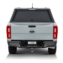 Load image into Gallery viewer, Westin 19-23 Ford Ranger CC 5ft. Bed Aluminum Bed Topper Black - BOX 1 &amp; BOX 2 (COMPLETE KIT)