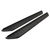 Westin 19+ Ram 1500 Crew Cab Pickup (Excl. 1500 Classic) Outlaw Running Boards - Textured Black