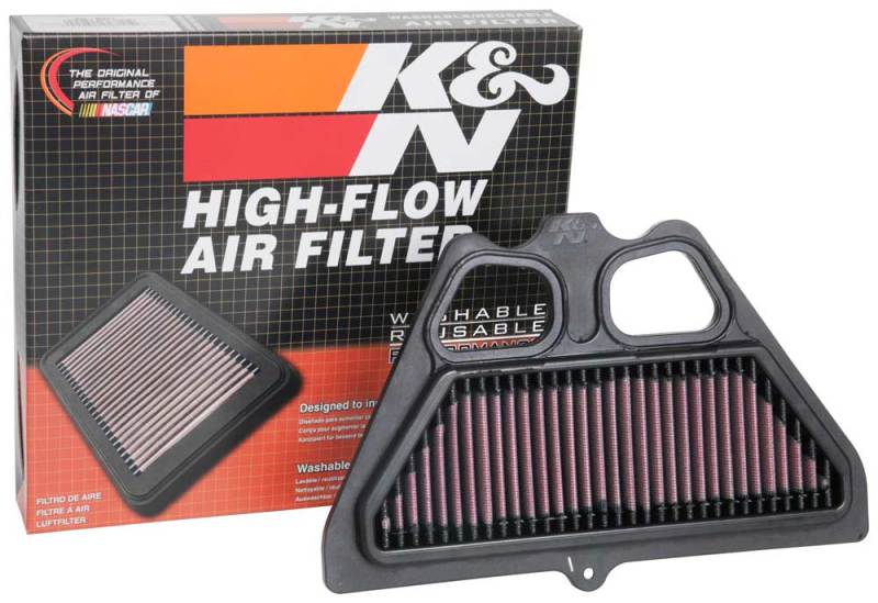 K&N Kawasaki Z900 - 948CC Replacement Air Filter