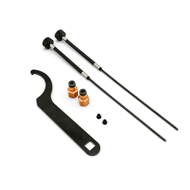 Air Lift Performance 14-24 Infiniti Q50 Air Suspension Front Kit