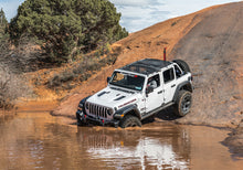 Load image into Gallery viewer, Superlift 18-19 Jeep Wrangler JL Unlimited 4in Lift Kit Including Rubicon w/ Fox Shocks
