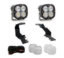 Load image into Gallery viewer, Baja Designs 2022 Toyota Tundra XL 80 A-Pillar Light Mount Kit