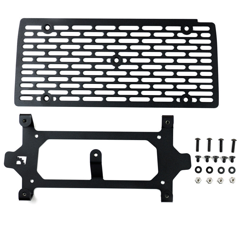 BuiltRight Industries 2023+ Ford SuperDuty Standard Dash Mount