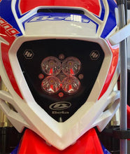 Load image into Gallery viewer, Baja Designs Squadron Sport Headlight Kit (A/C) - Beta RR 2-Stroke 2020+ 125RR/200RR/250RR/300RR/RX