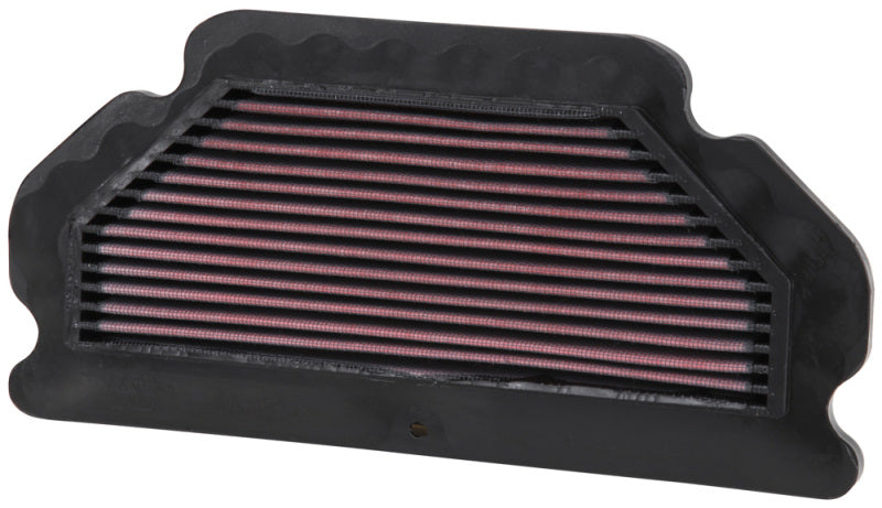 K&N Kawasaki ZX6R/ZX6RR Ninja Replacement Air Filter