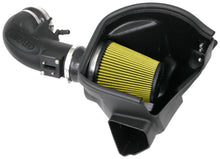 Load image into Gallery viewer, Airaid 16+ Ford Mustang Shleby 5.2L Performance Air Intake System