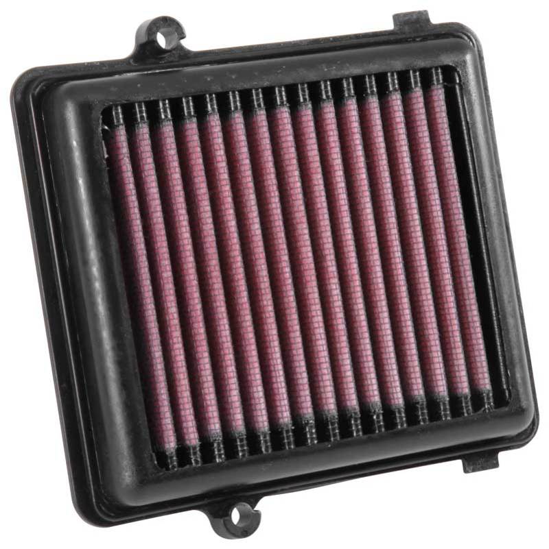 K&N Honda CRF1000L Africa Twin 998 Replacement Drop In Air Filter (2 Per Box)