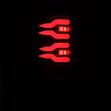 Load image into Gallery viewer, AlphaRex 94-01 Dodge Ram 1500/2500/3500 LUXX-Series LED Tail Lights - Black