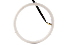 Load image into Gallery viewer, Diode Dynamics Halo Lights LED 120mm - Red (Single)