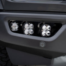 Load image into Gallery viewer, Baja Designs 2021+ Ford Raptor Aftermarket Fog Pocket Unlimited Kit