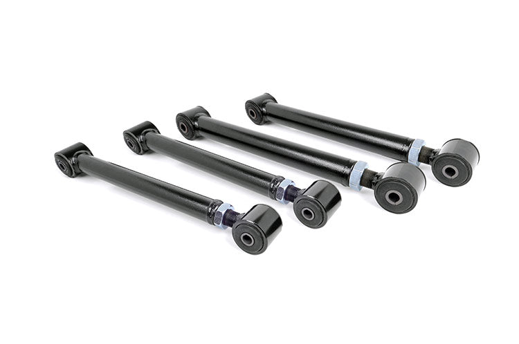 Rough Country Adjustable Control Arms - Dodge 2500 Ram 3500 4WD (2003-2007)