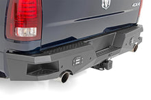 Load image into Gallery viewer, Rough Country Rear Bumper - Ram 1500 2WD 4WD