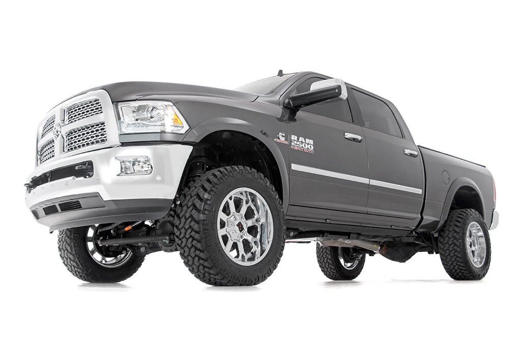 2.5 Inch Lift Kit - Diesel - V2 - Ram 2500 4WD (2014+)