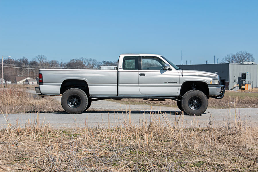 3 Inch Lift Kit