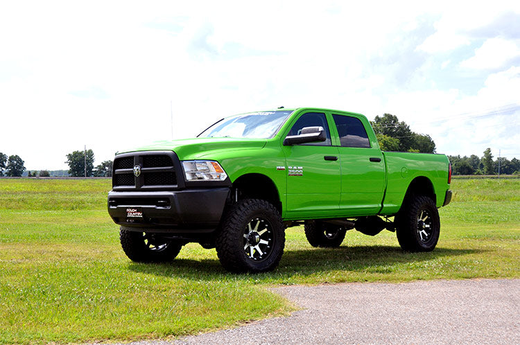 5 Inch Lift Kit - Non-Dually - Ram 3500 4WD (2013-2015)