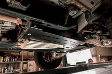 Load image into Gallery viewer, FSPE RAM TRX 1500 Catalytic Converter Guard (2019-2024)