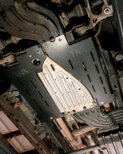 Load image into Gallery viewer, FSPE RAM TRX 1500 Catalytic Converter Guard (2019-2024)