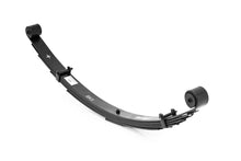 Load image into Gallery viewer, Rear Leaf Springs - 4 In. Lift - Pair - Jeep Cherokee XJ (84-01)