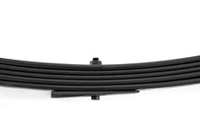 Load image into Gallery viewer, Rear Leaf Springs - 4 In. Lift - Pair - Jeep Cherokee XJ (84-01)