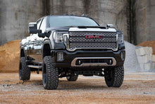 Load image into Gallery viewer, 7 Inch Lift Kit - NTD - M1 - Chevy GMC 2500HD (20+)