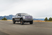 Load image into Gallery viewer, Rough Country Defender Pocket Fender Flares - 1D6 Silver Sky Metallic - Toyota Tundra (14-21)