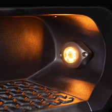 Load image into Gallery viewer, Putco Stinger PRO Hideaway LED Lighthead - (Amber)
