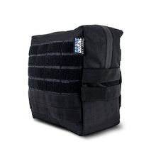Load image into Gallery viewer, Borne Off-Road Molle Pouch Set - 4-Pack